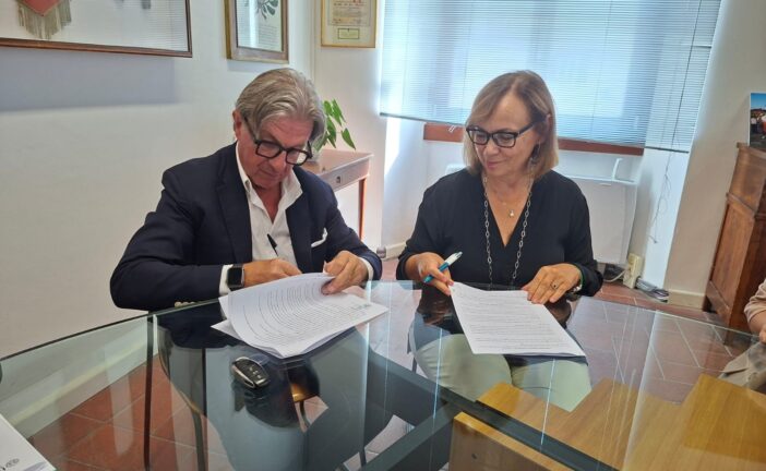 Poggibonsi: Comune e Fises insieme per sostenere le imprese del territorio