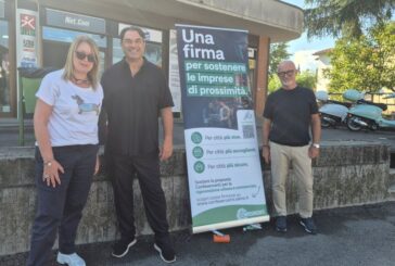 Dalla Fiera al Piano sostegno alla rigenerazione commerciale