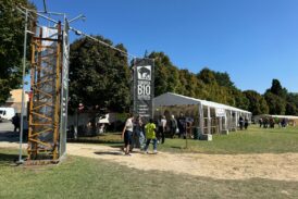 Dal 18 al 20 settembre l’8ª edizione di Torrita Biodiversità