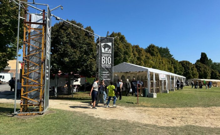 Dal 18 al 20 settembre l’8ª edizione di Torrita Biodiversità