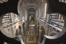Pavimento del Duomo: oltre 460mila visitatori per la scopertura straordinaria