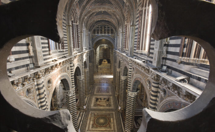 Pavimento del Duomo: oltre 460mila visitatori per la scopertura straordinaria