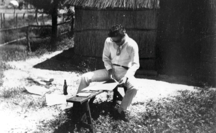 Pasolini. Pitture, Paesaggi, Persone: mostra all’Antica Grancia di Serre di Rapolano
