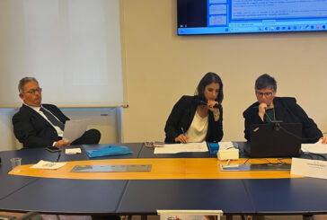 Rizzo confermata presidente ASPPI Siena