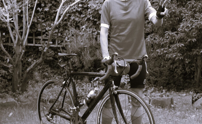 Dall’Irlanda a Gaiole, per pedalare e sostenere la ricerca scientifica: storie di “Eroica”