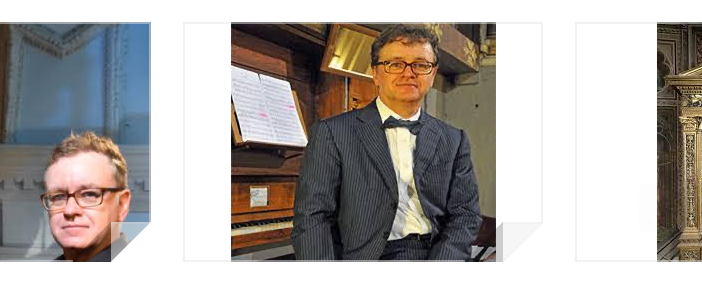 “Siena all’organo”, concerto inaugurale con Gabriele Giacomelli nella Sala del Mappamondo
