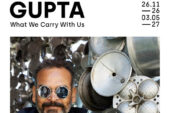 Palazzo delle Papesse si prepara ad accogliere l’arte di Subodh Gupta