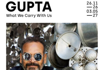 Palazzo delle Papesse si prepara ad accogliere l’arte di Subodh Gupta