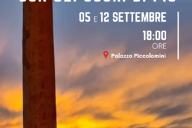 Con gli occhi di Pio II: Rinascimento e tramonto sulla Val d’Orcia