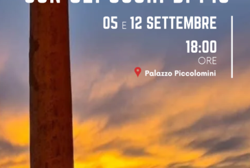 Con gli occhi di Pio II: Rinascimento e tramonto sulla Val d’Orcia