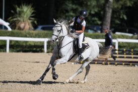 Epona Riding Club celebra i bei risultati della Coppa Toscana