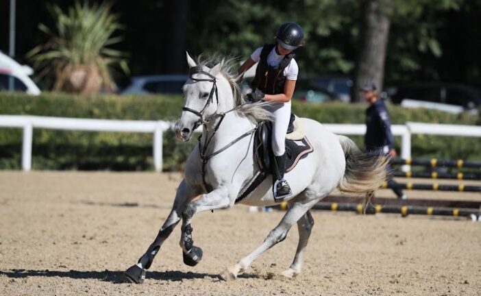 Epona Riding Club celebra i bei risultati della Coppa Toscana