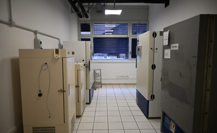 Unisi: nuove infrastrutture tecnologiche per una ricerca più sicura ed efficiente