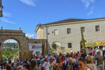 Festa Contadina, un successo che cresce: oltre mille ribollite servite ad Asciano