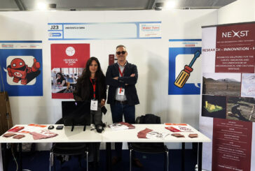 Unisi protagonista a Maker Faire Rome 2026 con tre progetti