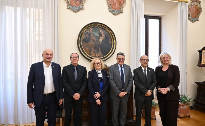 Università di Siena e Parlamento latinoamericano e dei Caraibi rafforzano le relazioni