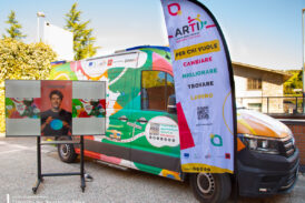 Career Day all’Università per Stranieri di Siena