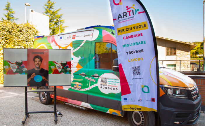 Career Day all’Università per Stranieri di Siena