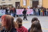 UGS Siena: «Gli studenti chiedono di essere ascoltati. La politica dia risposte, non giudizi»