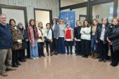 Giustizia vicina: riconoscimento per lo sportello di Poggibonsi