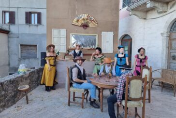 “Festa del Marrone” a Campiglia d’Orcia il 24 e 25 ottobre
