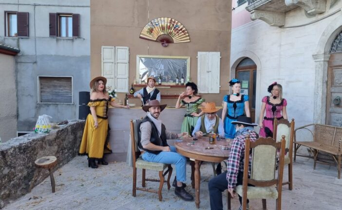 “Festa del Marrone” a Campiglia d’Orcia il 24 e 25 ottobre