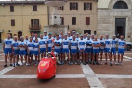 Bulletta Bike, trent’anni sui pedali tra sport, amicizia e solidarietà