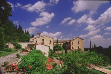 San Francesco fondò a Cetona il primo convento toscano