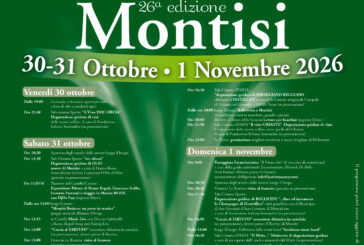 A Montisi torna “Il primo olio e altro ancora”