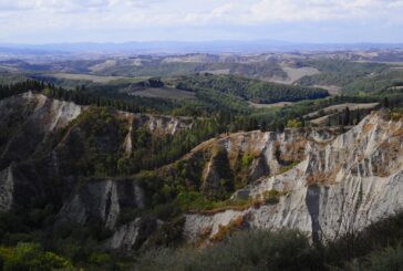 Le Crete Senesi fanno rete e si presentano al TTG di Rimini