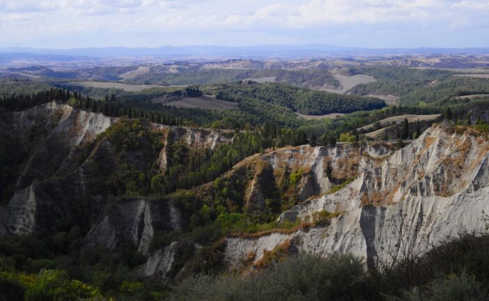 Le Crete Senesi fanno rete e si presentano al TTG di Rimini