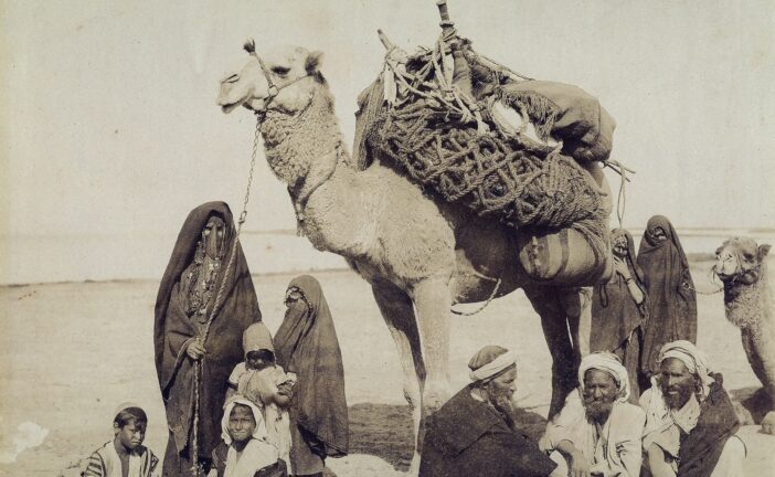 Al Santa Maria della Scala, la mostra “L’Oriente e i suoi volti. Il ritratto fotografico dei Fratelli Zangaki”