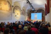 Sanità territoriale: a Pontignano il convegno Spi Cgil Siena con istituzioni, professionisti e sindacato