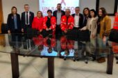 Monteroni Pink, tre giorni per la salute delle donne