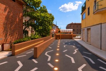 Chiusi Scalo: approvato il progetto di rigenerazione urbana da 500 mila euro