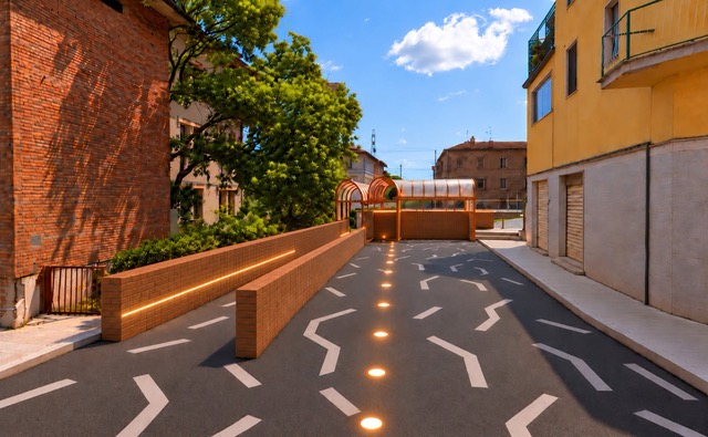 Chiusi Scalo: approvato il progetto di rigenerazione urbana da 500 mila euro
