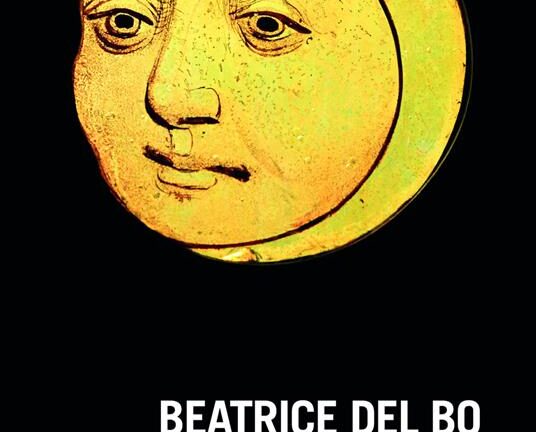 A Palazzo Patrizi il libro di Beatrice del Bo “Tutto in una notte”