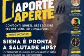 “A Porte aperte”: nuovo ciclo di incontri pubblici del M5S