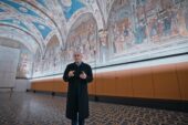 La7, Una Giornata Particolare: domani in prima serata Caterina da Siena, la Santa d’Italia