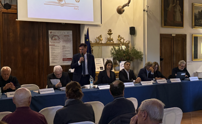 “Vino Insieme” guarda al futuro: un progetto culturale con basi solide