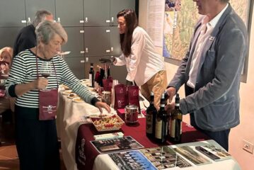 Aperitivo al Museo: il 17 ottobre doppio appuntamento a Chianciano Terme e Monterotondo Marittimo