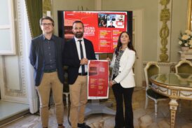 Cinema Teatro Amiata: presentata la stagione teatrale 2026/2027