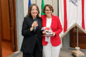 Cardioprotezione e formazione salvavita: riconoscimento di Siena Cuore a Rugani Hospital