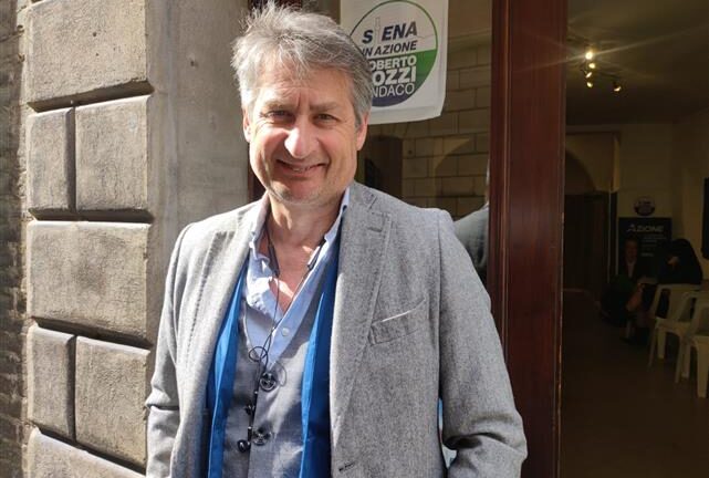 Azione Siena: “Rocca Salimbeni non è una preda finanziaria”