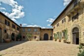 Giornate FAI d’Autunno: apertura d’eccezione a Badia a Coltibuono