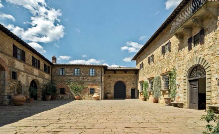 Giornate FAI d’Autunno: apertura d’eccezione a Badia a Coltibuono