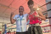 Boxe Siena Mens Sana: filotto di successi al Torneo Brasca