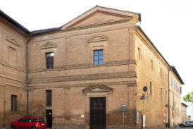 Apertura straordinaria congiunta del Santuccio, del Museo delle Pie Disposizioni e della Chiesa di San Raimondo al Refugio