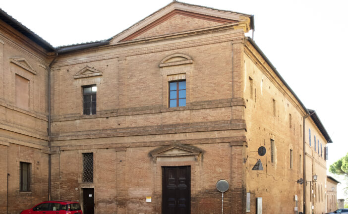 Apertura straordinaria congiunta del Santuccio, del Museo delle Pie Disposizioni e della Chiesa di San Raimondo al Refugio 