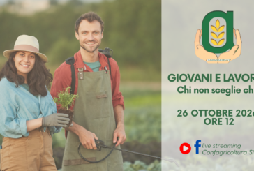 Upa: “Giovani e lavoro: chi non sceglie chi?”